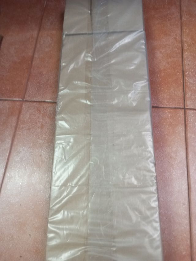 Láminas somier: 1 ud.