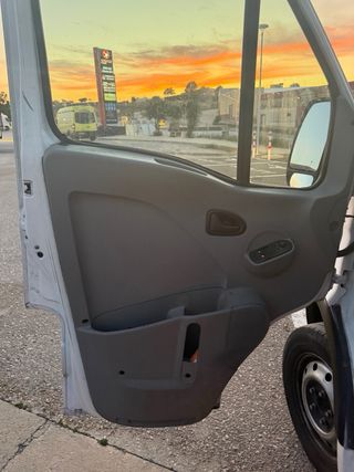 Renault Master 2007 L3H3 327.000KM !!