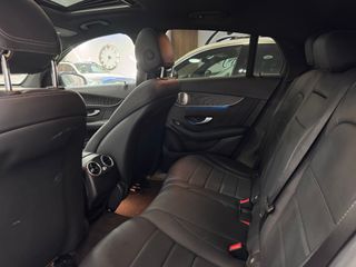 Mercedes-Benz GLC Coupé 250 AMG 