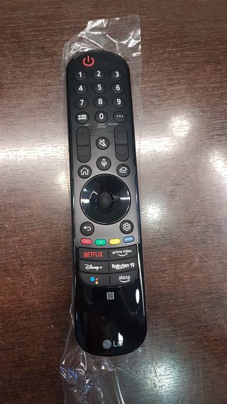 Mando LG AKB76040001 - TV