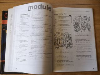Cutting Edge Intermediate: Libro inglés y workbook