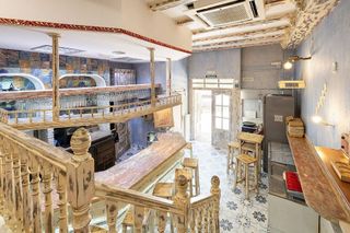 Local comercial en venta en Barrio de Zaidín en Granada