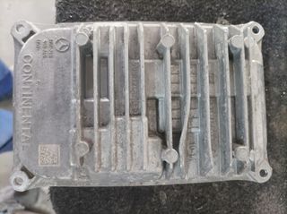 Centralita faro LED Mercedes