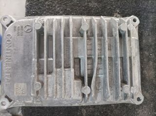 Centralita faro LED Mercedes