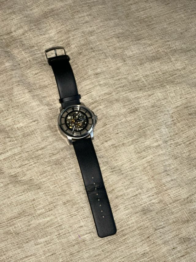 Reloj Kenneth Cole automático