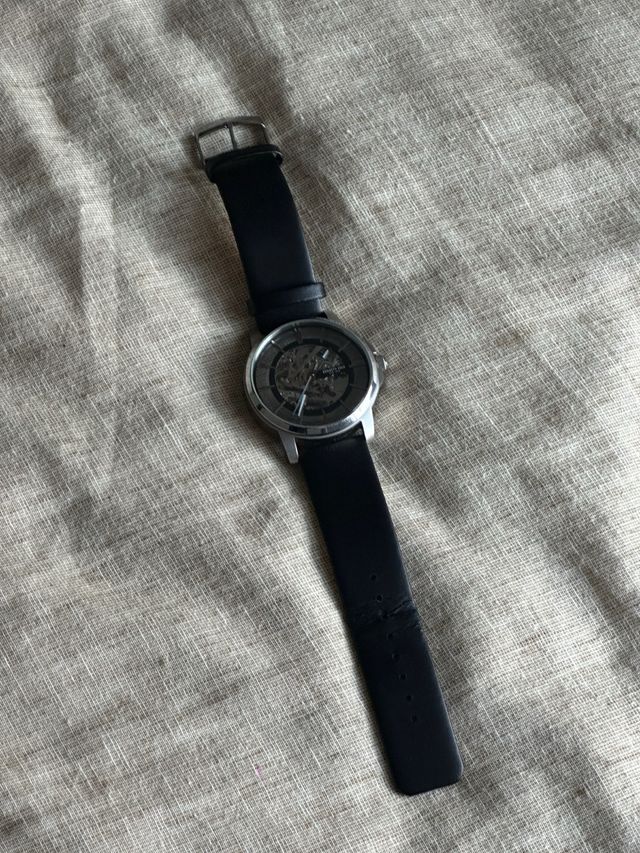 Reloj Kenneth Cole automático