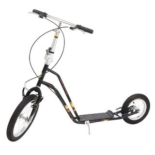 Patinete Scooter Plegable WO YUAN
