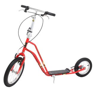Patinete Scooter Plegable WO YUAN