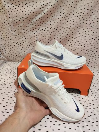Zapatillas W Nike Zoomx Invincible Run Fk 3
