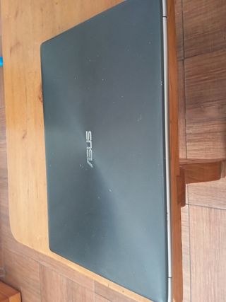 Portátil ASUS Gris