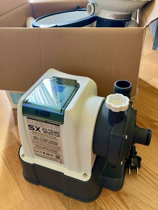 Depuradora INTEX SX925 - Piscina