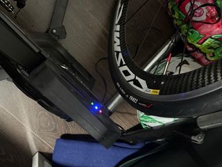 Rodillo para bicicleta Elite Suito-T