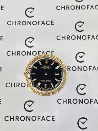 Quadrante Rolex datejust 36mm 16233