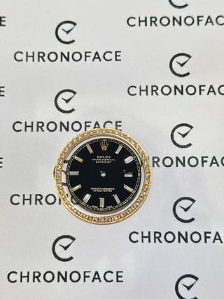 Quadrante Rolex datejust 36mm 16233