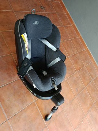 Silla Britax Römer niñ@