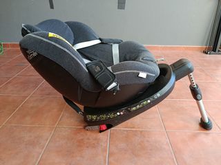 Silla Britax Römer niñ@