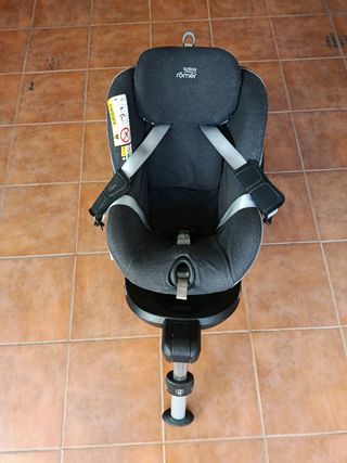 Silla Britax Römer niñ@