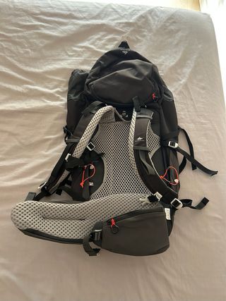 Mochila Quechua 