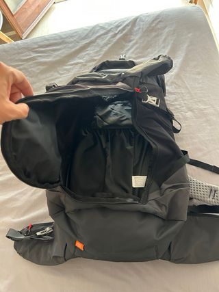 Mochila Quechua 