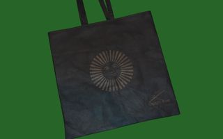 Shopper/Bag Eco in Tessuto – Fornasetti Milano 