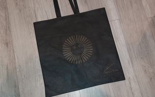 Shopper/Bag Eco in Tessuto – Fornasetti Milano 
