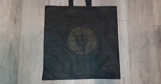 Shopper/Bag Eco in Tessuto – Fornasetti Milano 
