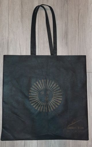 Shopper/Bag Eco in Tessuto – Fornasetti Milano 