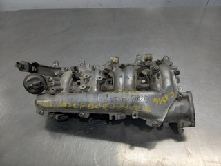 COLECTOR ADMISION OPEL ZAFIRA B A17DTR 700997160