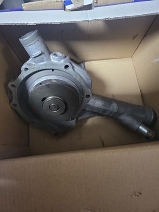 Bomba agua Mercedes SLK 230