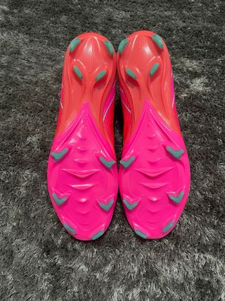 Nike Air Zoom Mercurial Superfly 10 FG