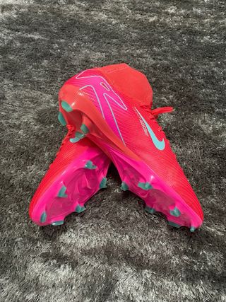 Nike Air Zoom Mercurial Superfly 10 FG