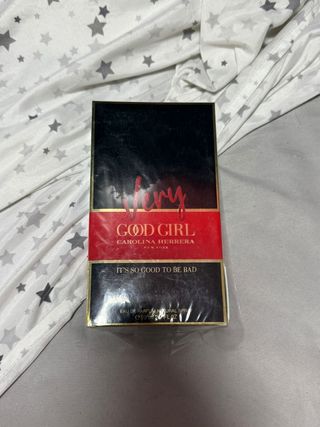 Good Girl Carolina Herrera 80ml