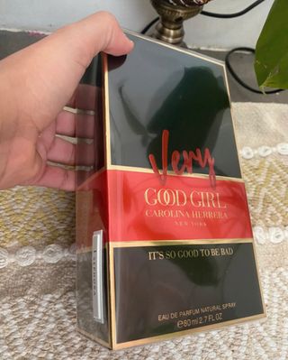 Good Girl Carolina Herrera 80ml