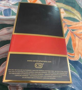 Good Girl Carolina Herrera 80ml