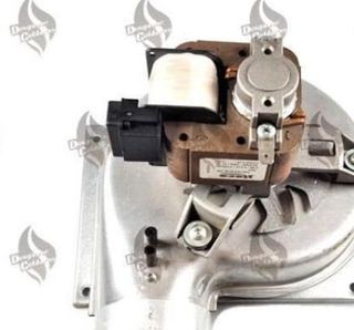 Extractor caldera Roca Victoria 20-20F