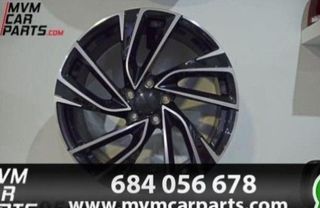 LLANTAS GOLF MK8 GTI 19 PULGADAS