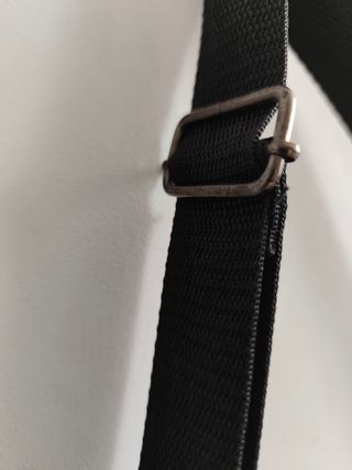 Maletín negro - Portafolio