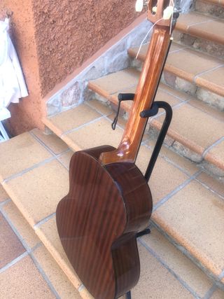 Guitarra clásica Aria MD SP20