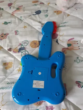 Juguetes educativos bebé