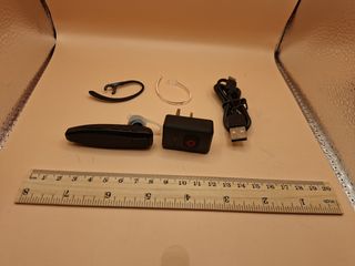 Auriculares inalámbricos Bluetooth