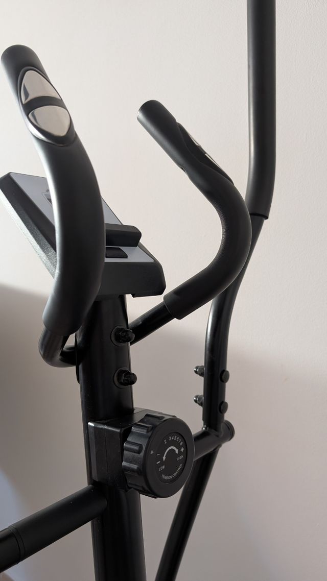 Elíptica Bodytone DE15 - ¡Como nueva!