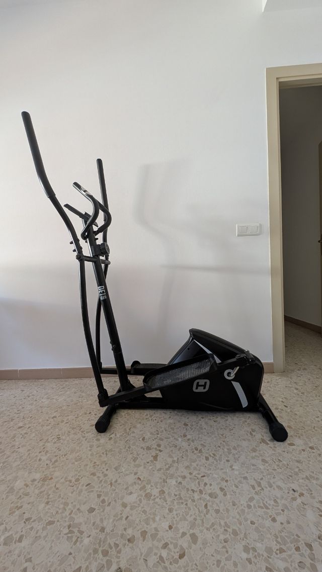 Elíptica Bodytone DE15 - ¡Como nueva!