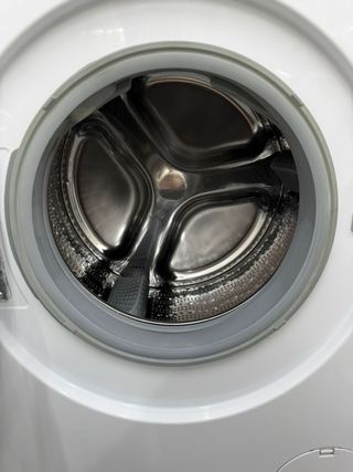 Lavadora-Secadora Bosch 7+4kg