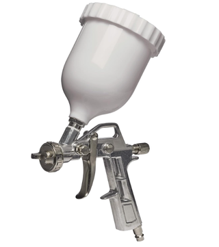 Pistola pintura Einhell
