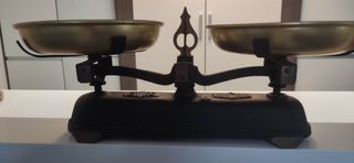 Balanza Antigua 3Kg - Cocina