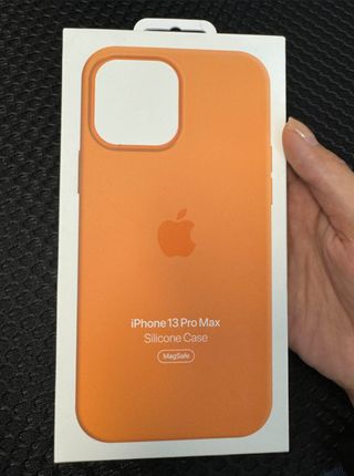 Custodia per iPhone 13 Pro Max - MagSafe