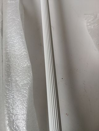 Tiradores asa  - 4uds