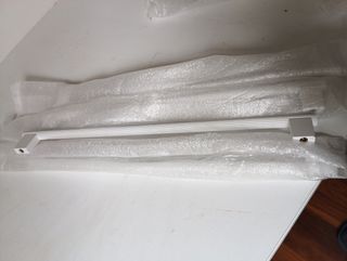 Tiradores asa  - 4uds