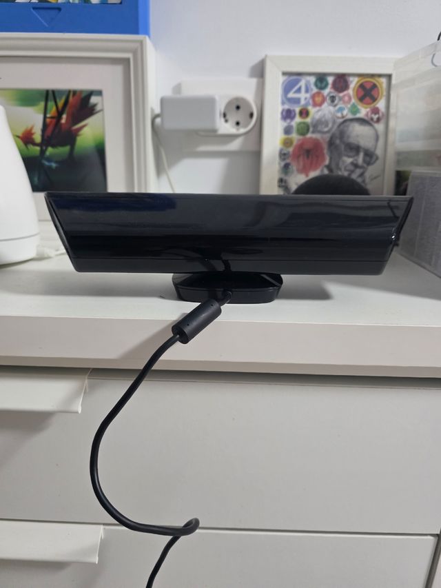 Kinect Xbox