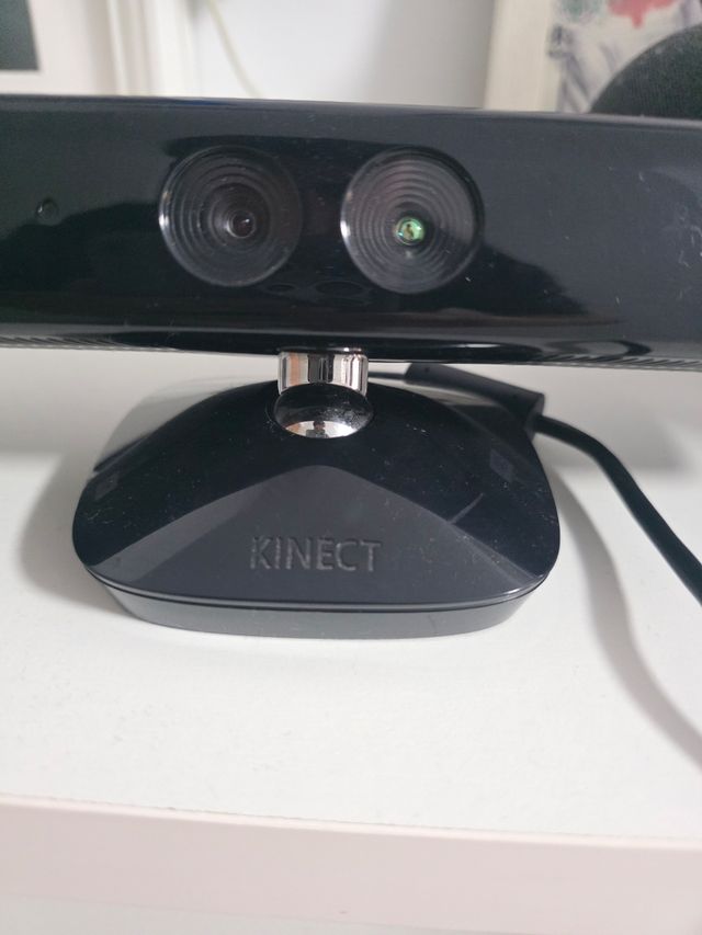 Kinect Xbox